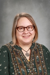 Lisa Krueger Robb